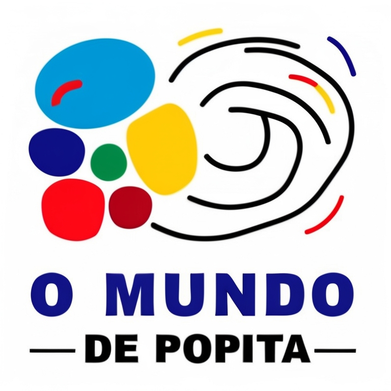 O Mundo de Popitas 